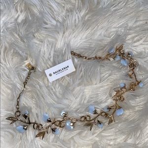 NWT BAUBLEBAR Necklace